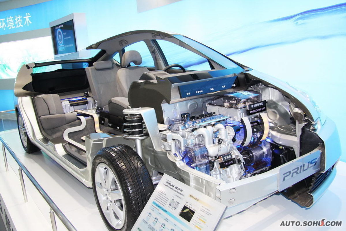 hybrid(prius),是日本 a target="_blank" href="/item/丰田/378705"