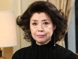 冈田茉莉子