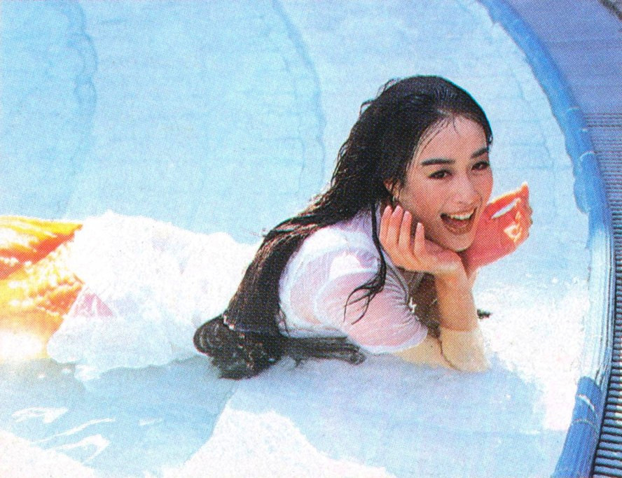 人鱼传说renyuchuanshuo(1994)