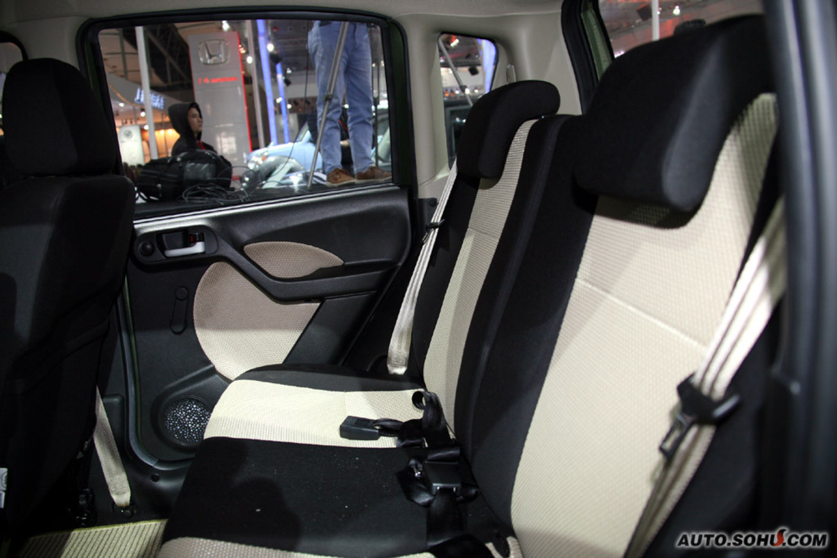  p>长城哈弗m1是一款由长城汽车公司发行的车型,该款车设计可爱动感