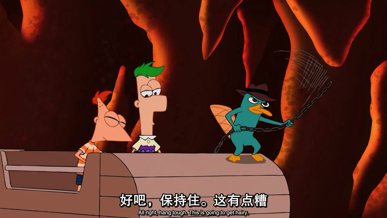 飞哥与小佛之超时空之谜