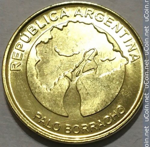 argentine peso