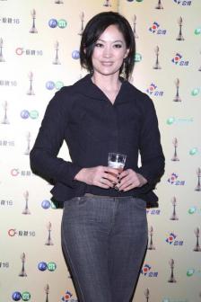 刘瑞琪（中国台湾影视女演员）_百度百科