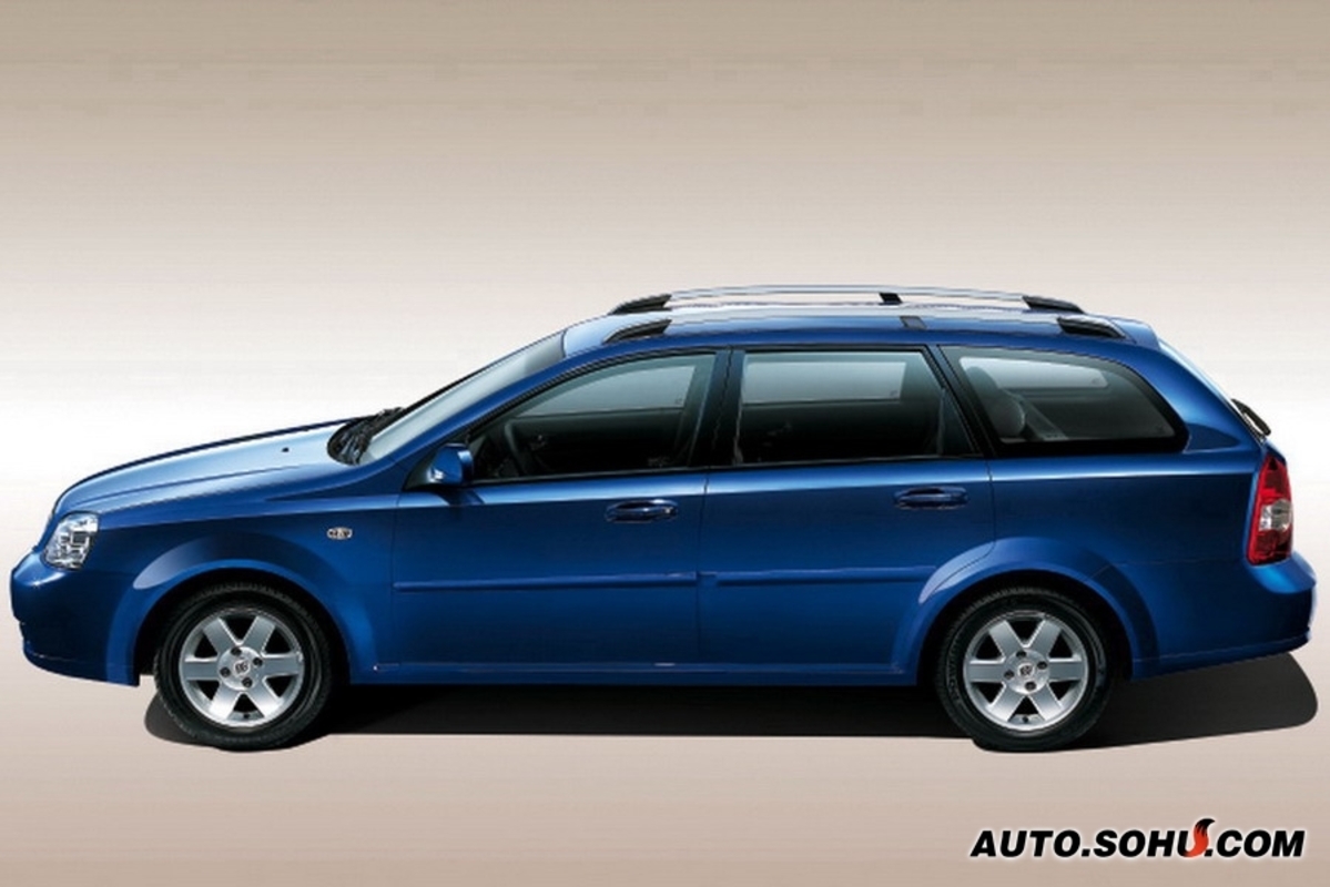  p data-id="gnvgyx3w65">别克凯越旅行车为别克车型的一种,是继凯越