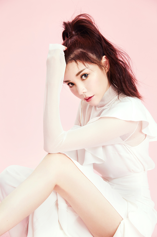 9">谢容儿(sunny),1990年11月28日出生于湖北省武汉市,中国大陆女歌手