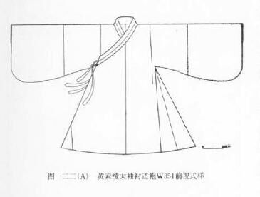 道袍