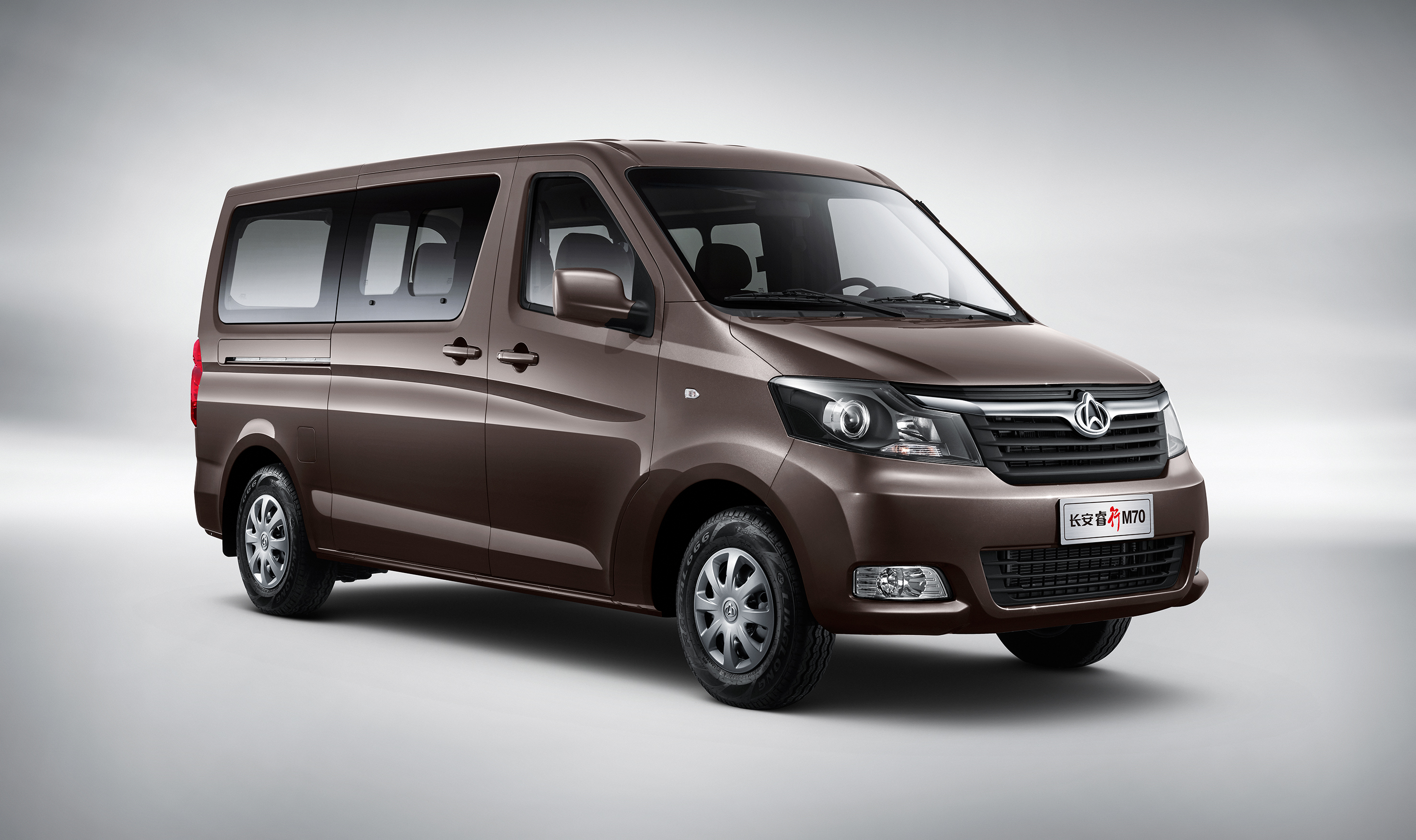 长安睿行m70