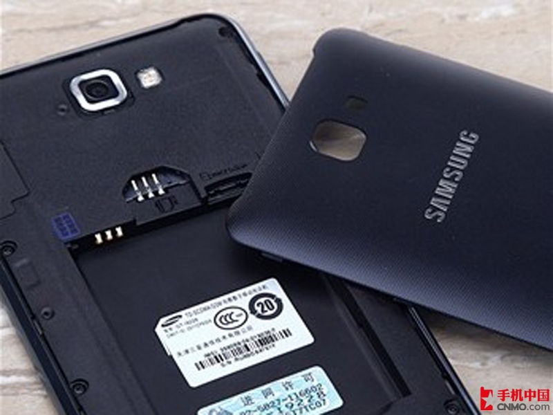  p>三星i9228是三星i9220的 a target="_blank" href="/item/中国移动