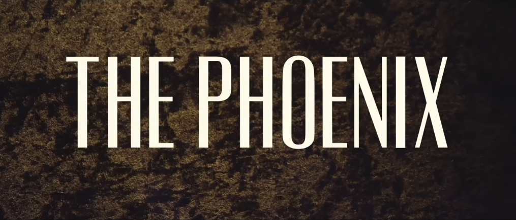 the phoenix