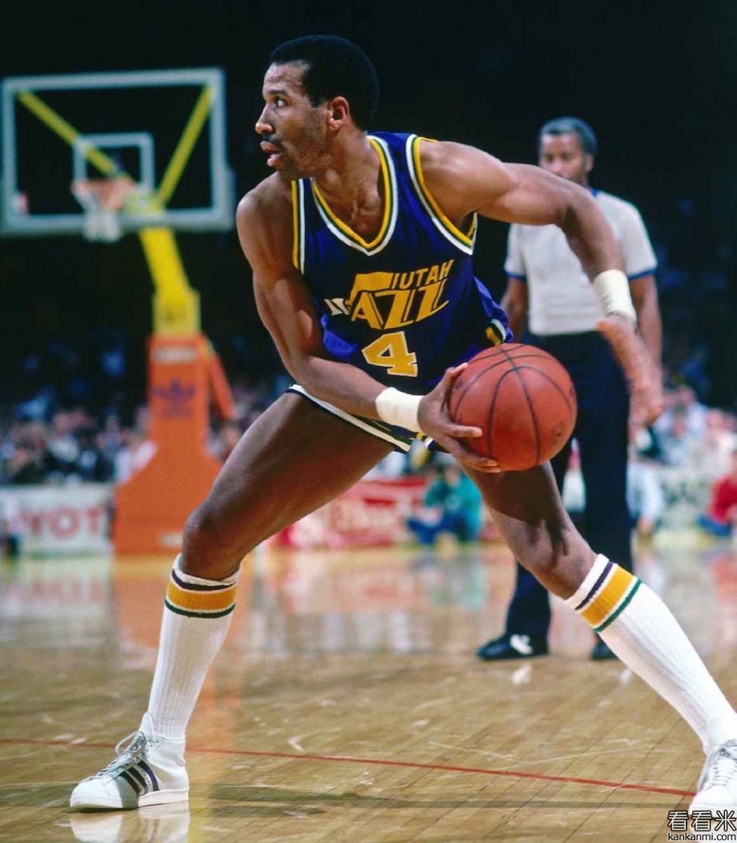 adrian delano dantley