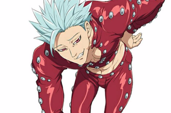  p>班,日本漫画《 a target="_blank" href="/item/七大罪/6864101"