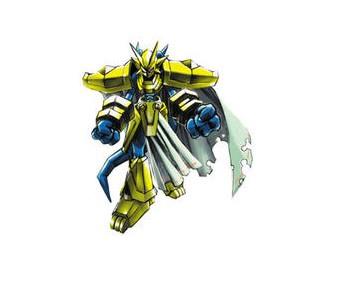 digital monster x-evolution