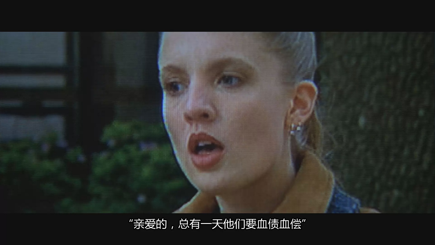 无懈可击arlingtonroad(1999)
