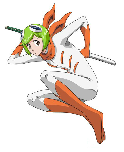  p>久南白,日本漫画《 a data-lemmaid="5460">死神 /a>》及其衍生