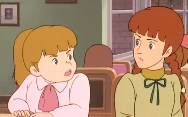 小公主莎拉