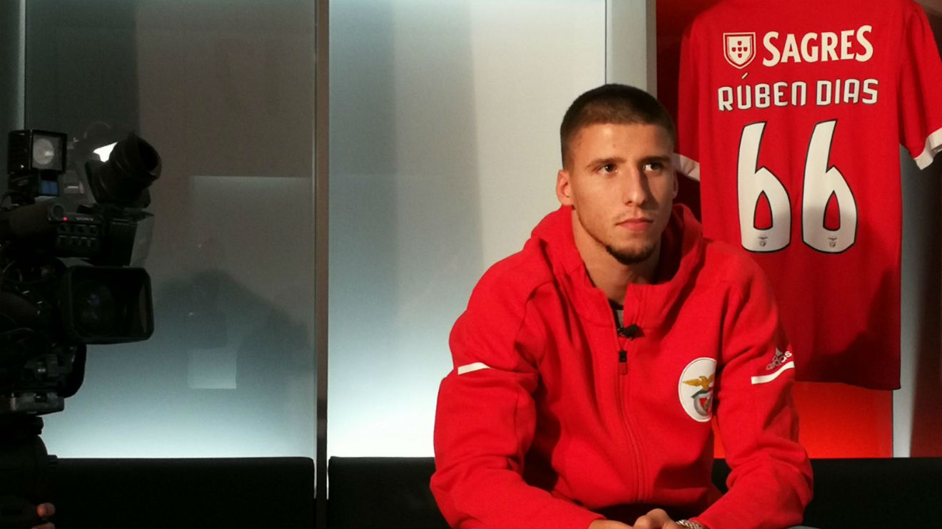  p>鲁本·迪亚斯(ruben dias),1997年5月14日出生于葡萄牙 a href="#"