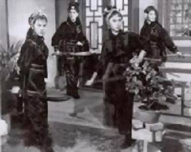 神鞭侠（1936年苏怡执导电影）_百度百科