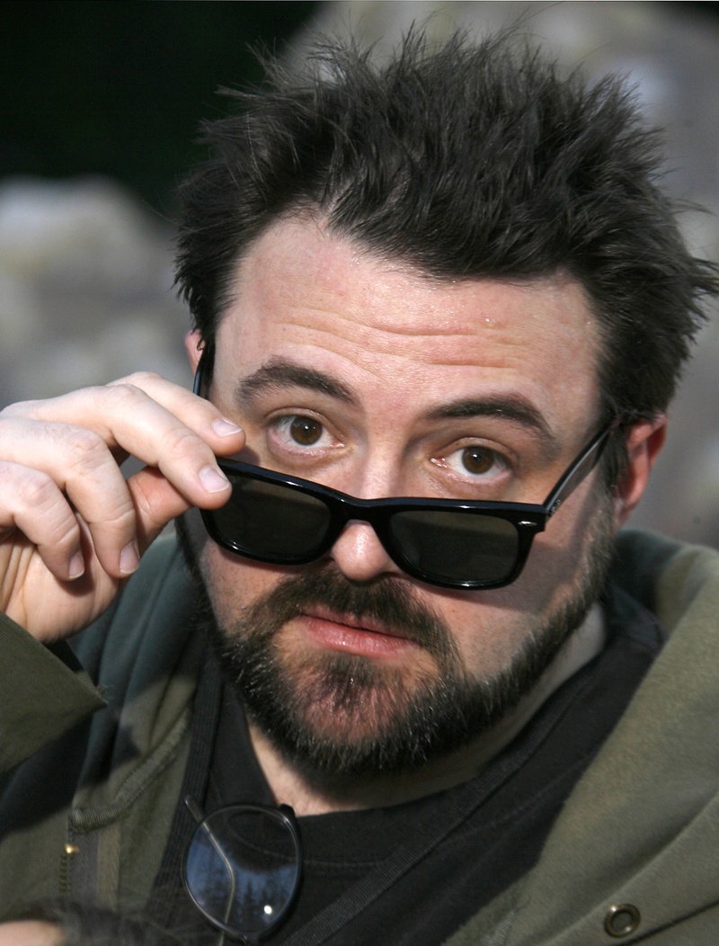 kevin smith