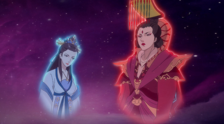 《 a target="_blank" href="/item/择天记/14032382" data-lemmaid="