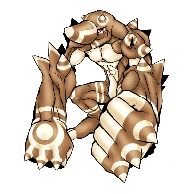 数码宝贝无限地带