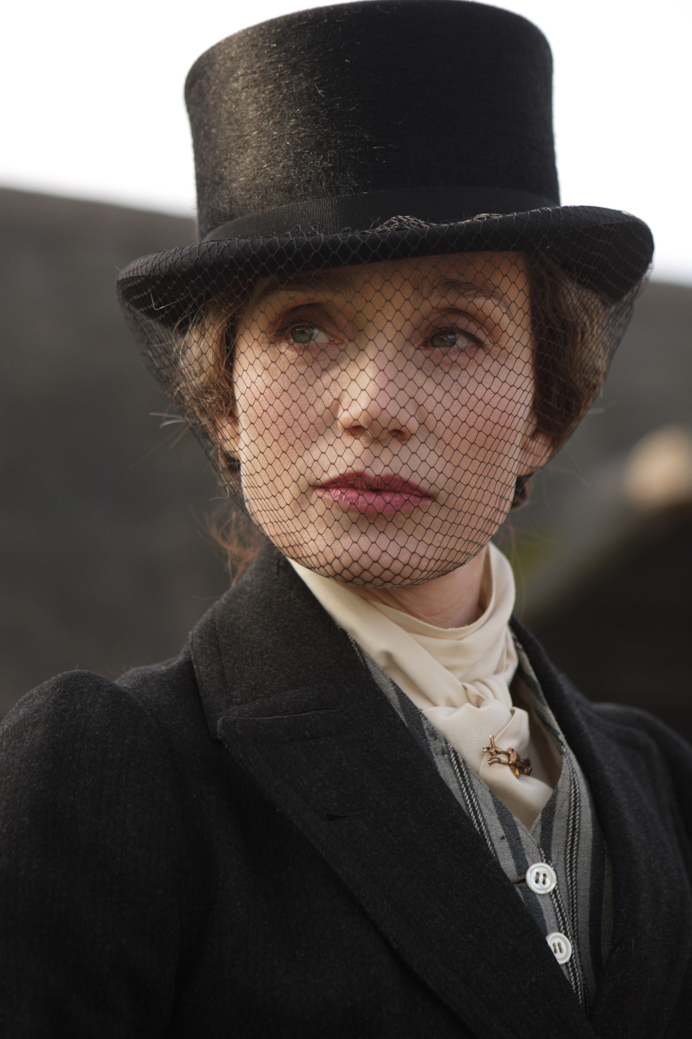 克里斯汀·斯科特·托马斯