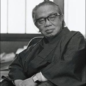 松本清张