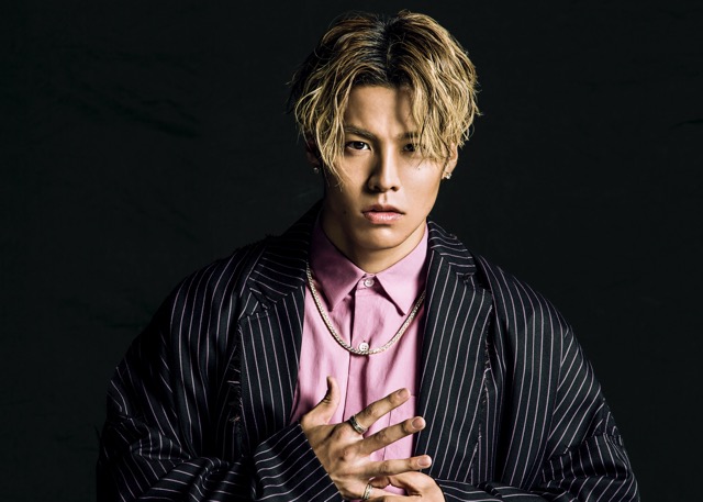 the rampage from exile tribe