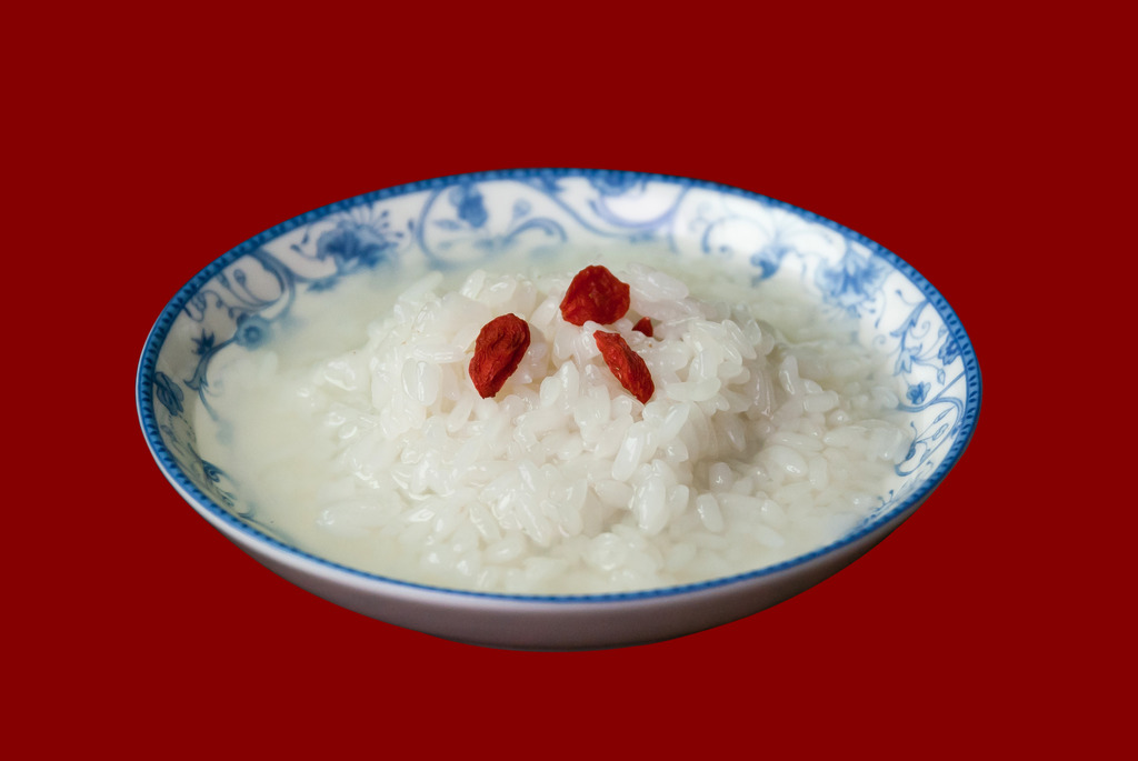 兴平老王家醪糟