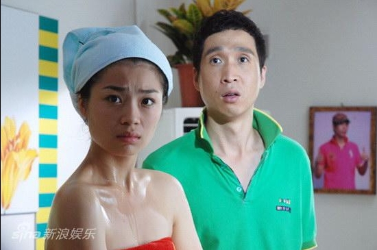 喜事连连:剩男相亲记