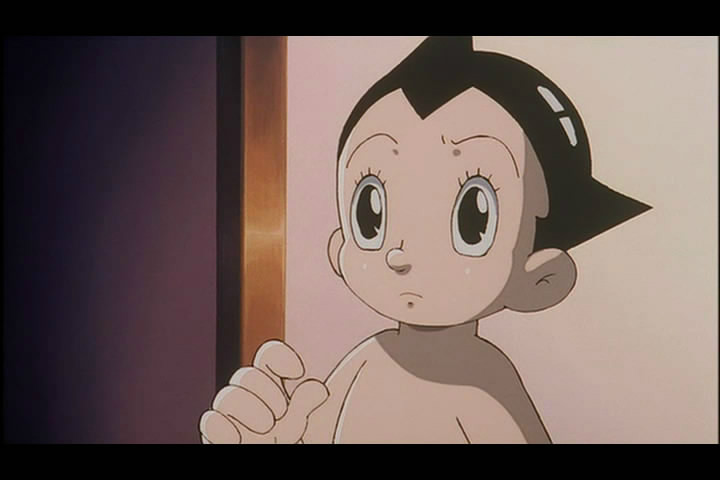 铁臂阿童木03版