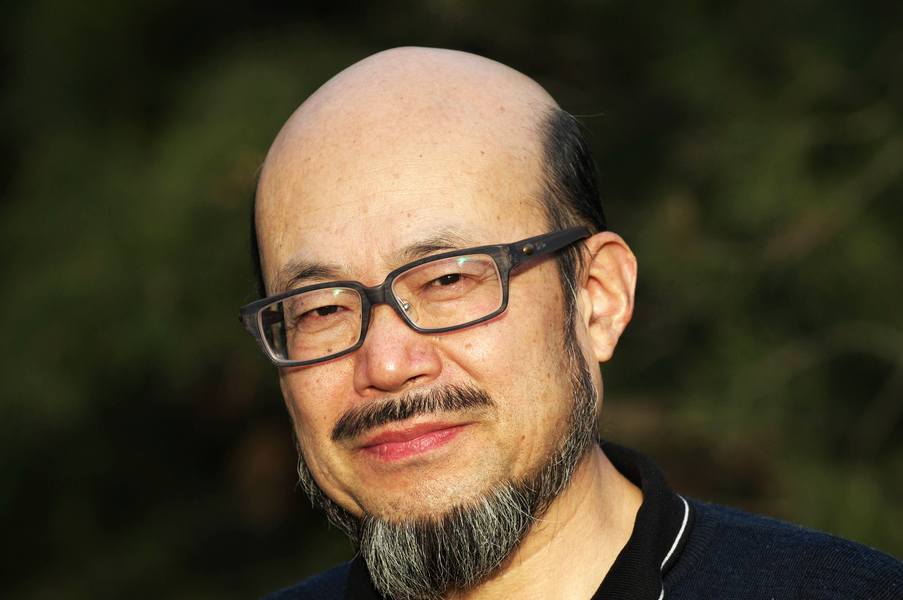 王东岳