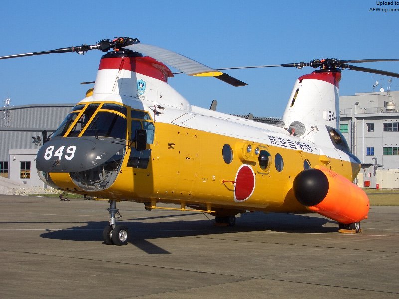 ch-46 transport helicopter,代号:sea knight,译文:海上骑士/海骑士