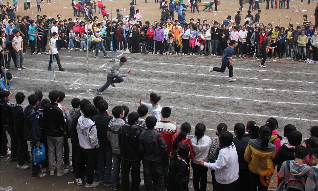 四川省资中县第一中学