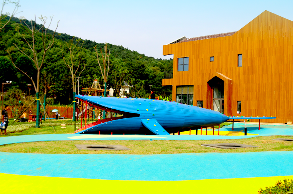  p data-id="gnzln1gcn6">贝拉小镇,位于长沙市望城区 a target="