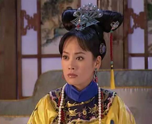 博尔济吉特·布木布泰