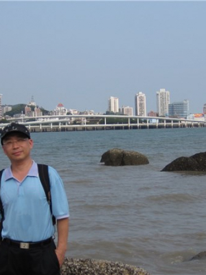 黄河清