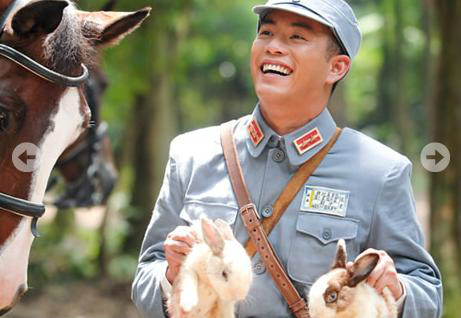 id="51266">杨永华 /a>的小说《决战714》,是由台湾三立电视台制作