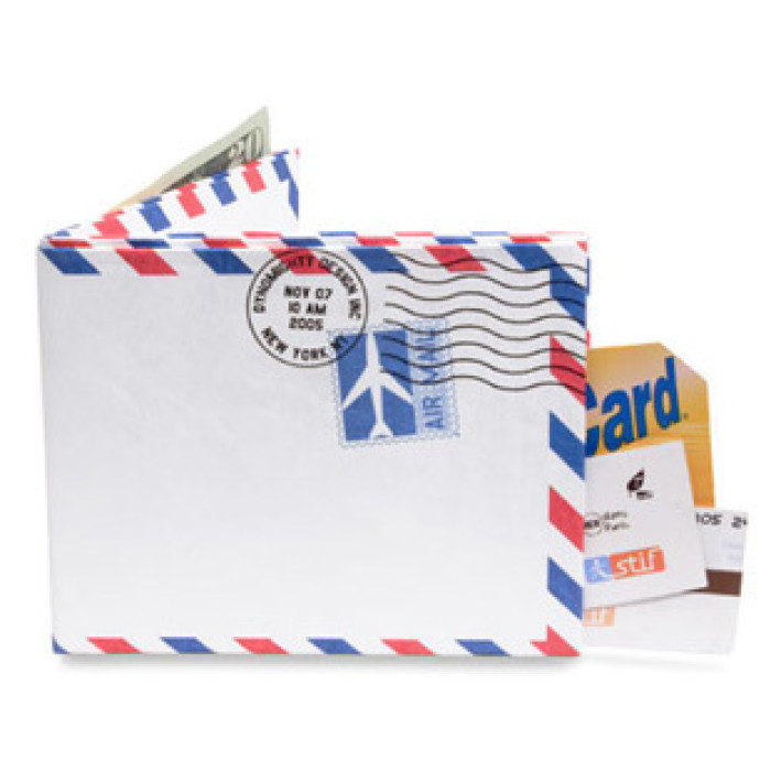 air mail