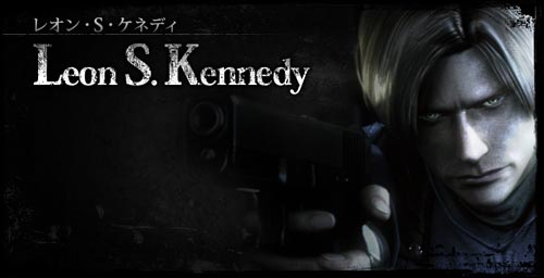 生化危机:浣熊市行动