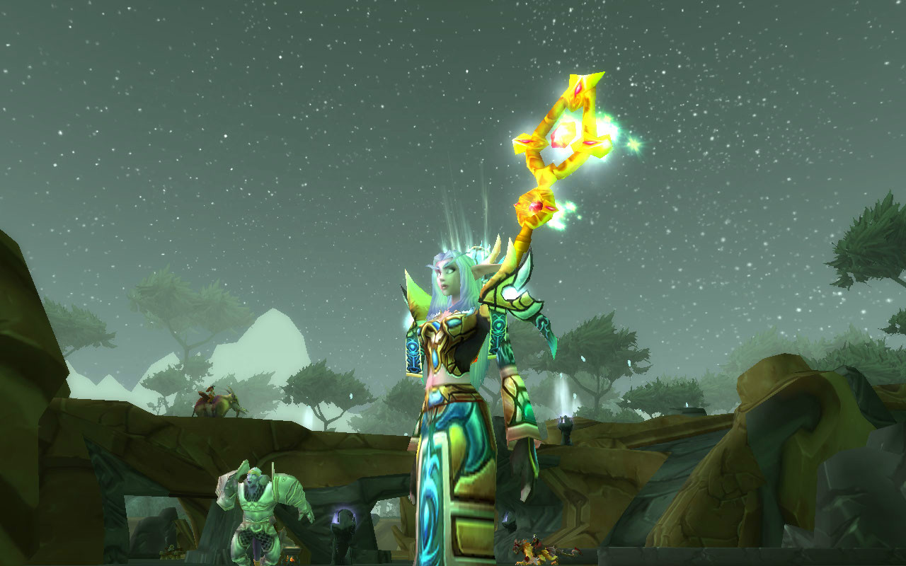 魔兽世界牧师技能|魔兽世界9.0牧师技能改动9.0牧师技能改动详解