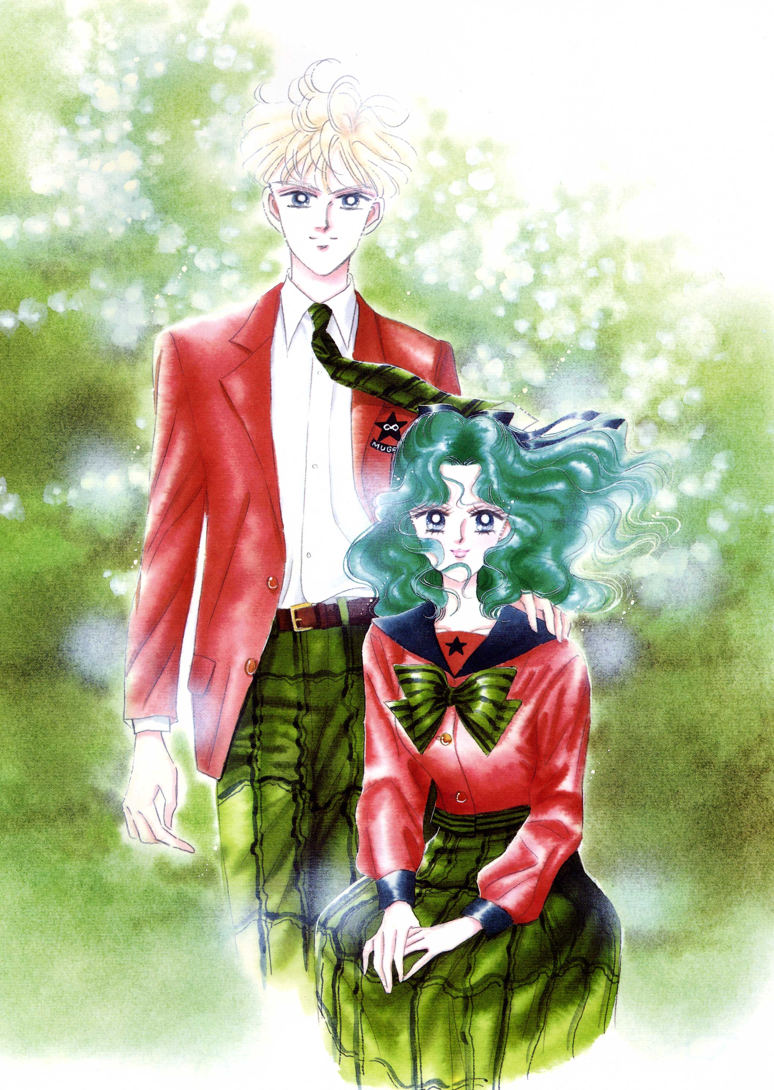 prettysoldier sailormoon