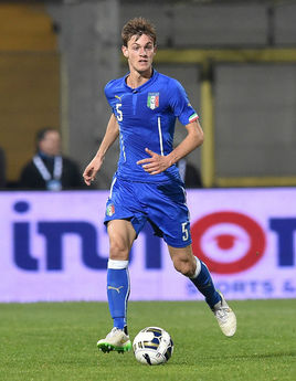 达尼埃莱·阿里戈尼