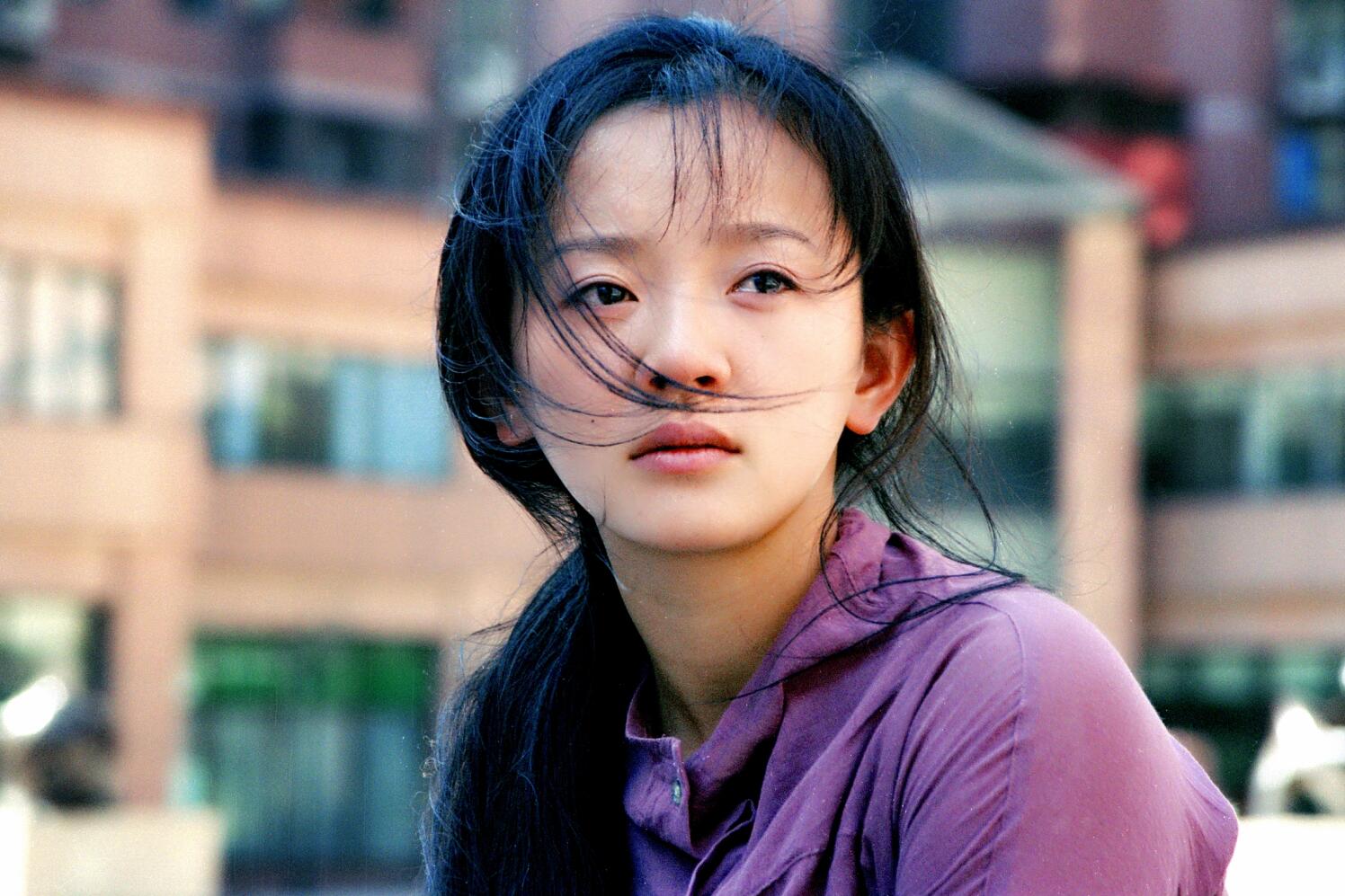 陈小妹
