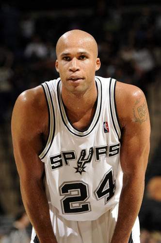 richard jefferson