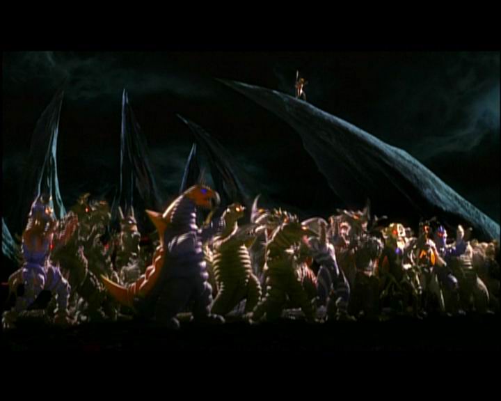 奥特曼大电影奥特曼超银河传说