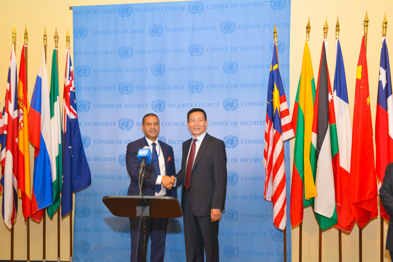 联合国全球国家竞争力合作组织