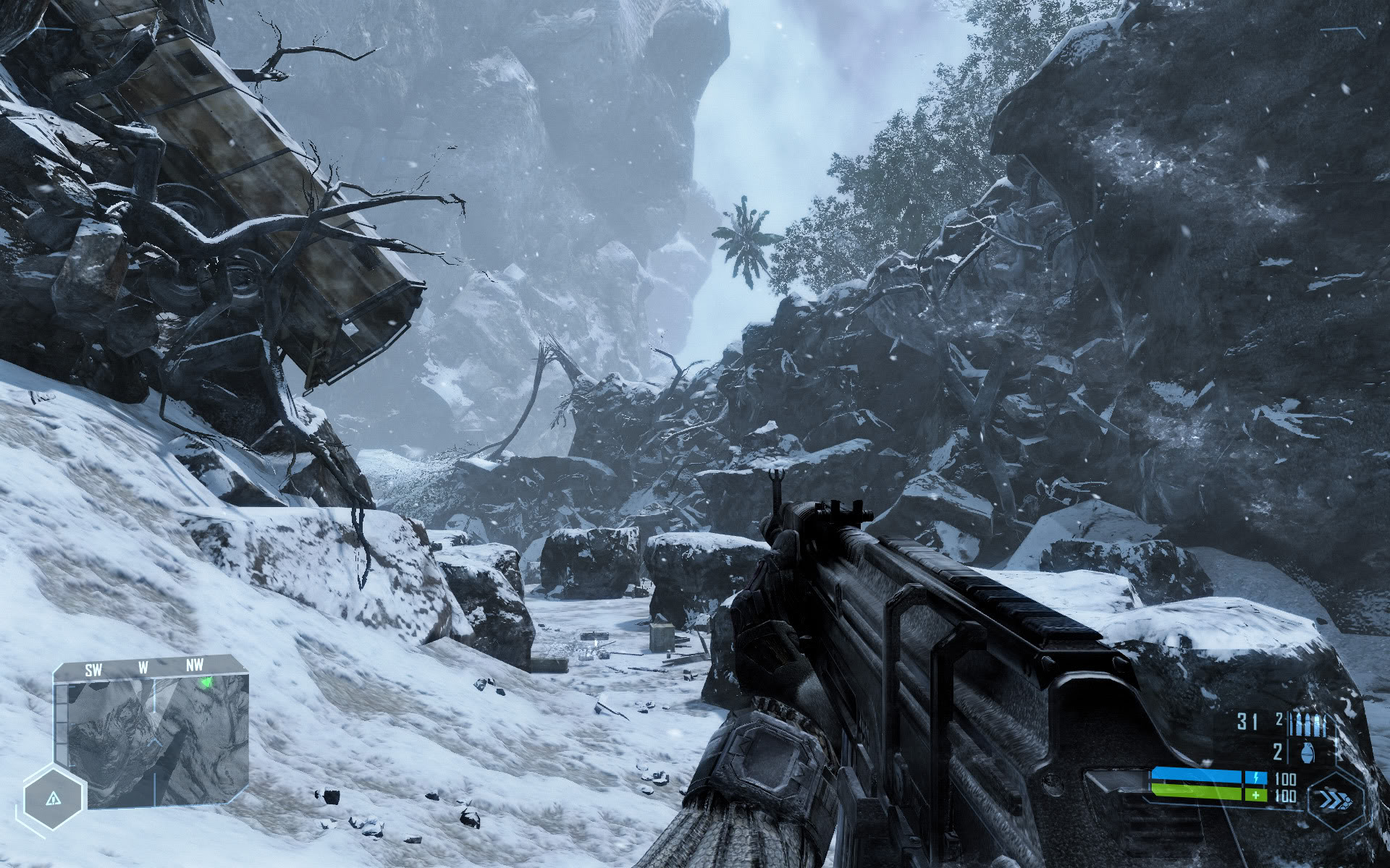  p>《孤岛危机:弹头》是由曾开发过《 a href="#" data-lemmaid="