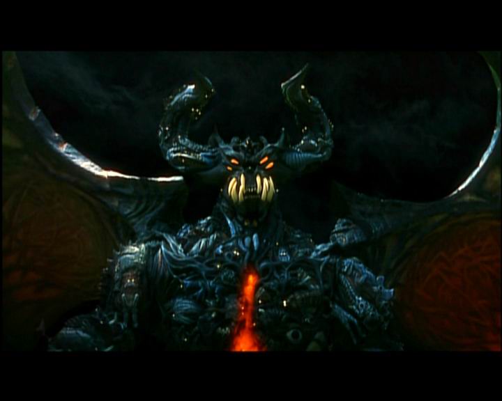 奥特曼大电影奥特曼超银河传说