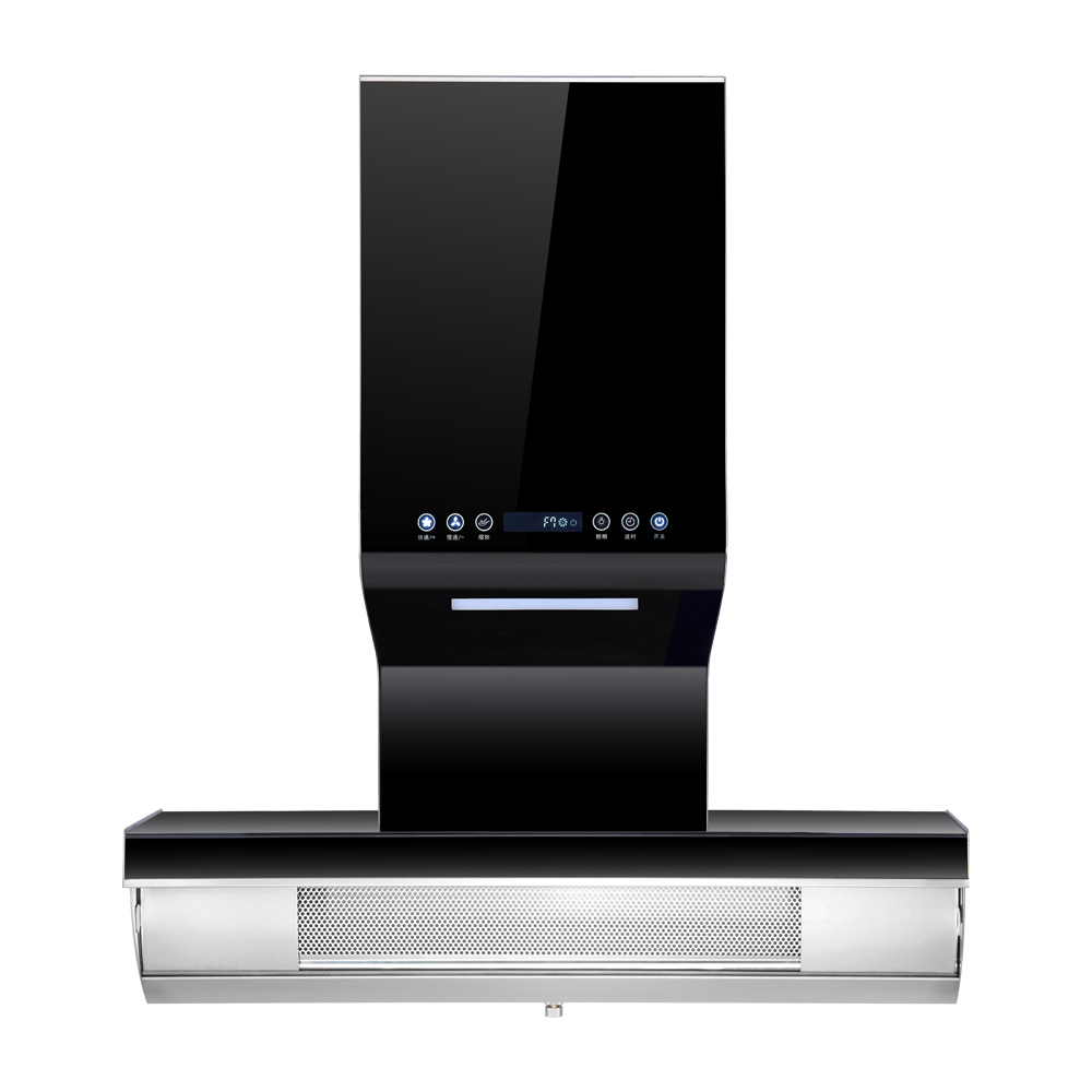 吸油烟机
