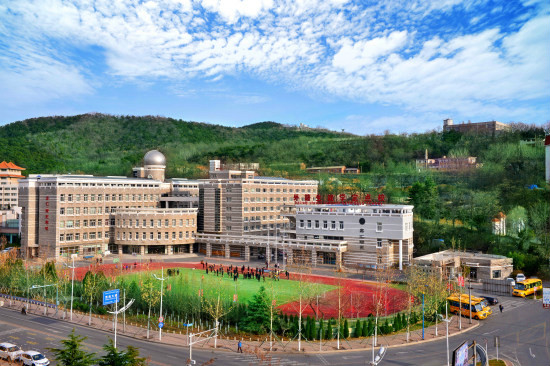 民办大连阳光学校